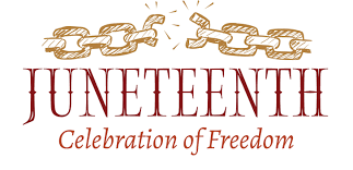 What is Juneteenth?