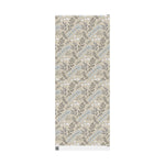 Load image into Gallery viewer, Brown and White Line Art Wrapping Paper
